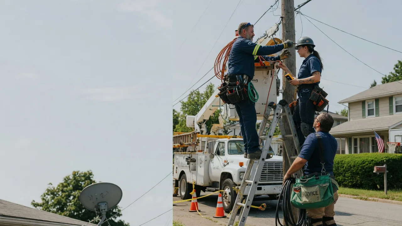 Electrical Repair in Lake, MI near me